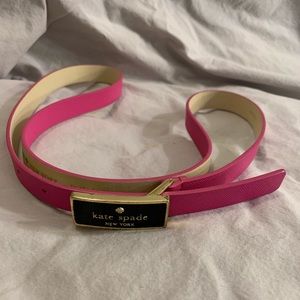 Kate spade || « In The Loop » Belt || Large